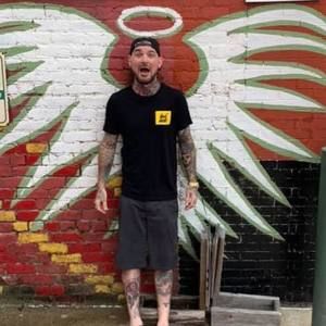 Meet your Posher, Bryan